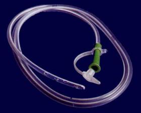 The  Duodenal Tube