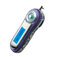 MP3 Player