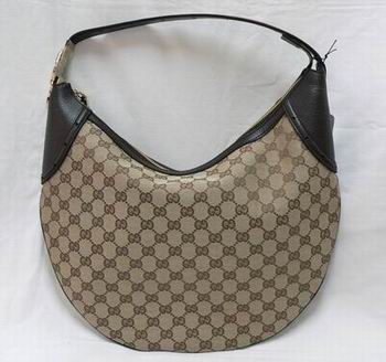 gucci hobo shoulder bag