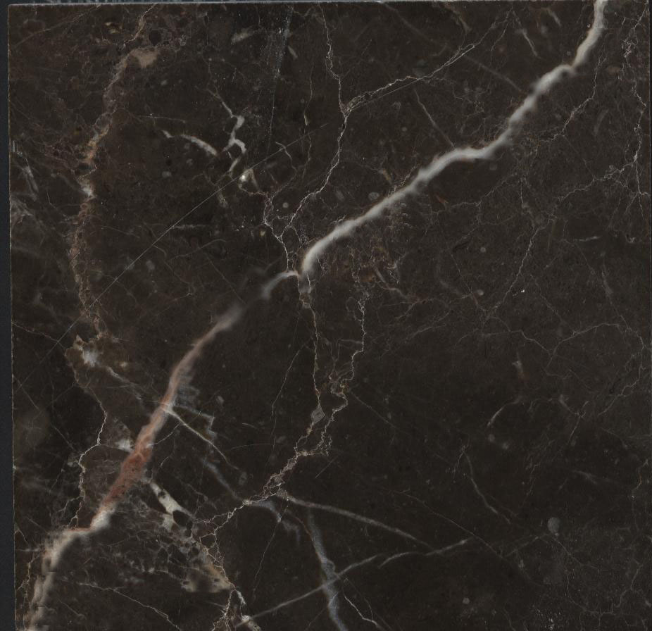 China Marble - China Dark Emperador