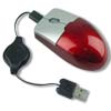 Optical Mouse with Built-in Flash Memory