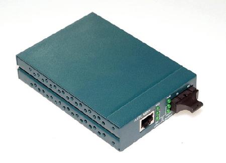 Fiber Media Converter