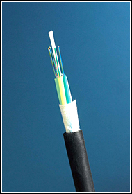 sell non-metallic  fiber optic cable