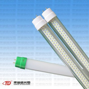 T8 LED tube light