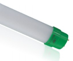 T8 LED tube