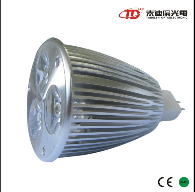 LED spot light 