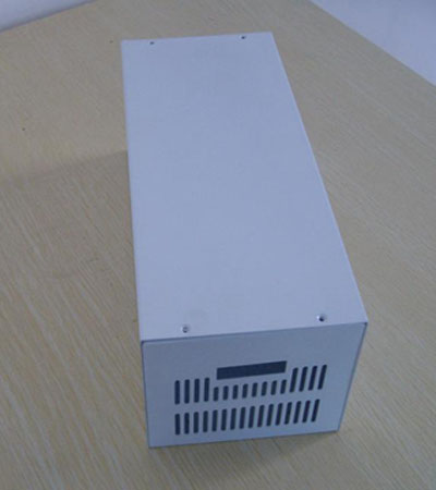 electrical metal box