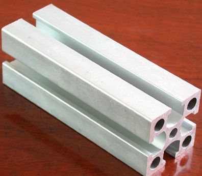 Aluminum Extrusion