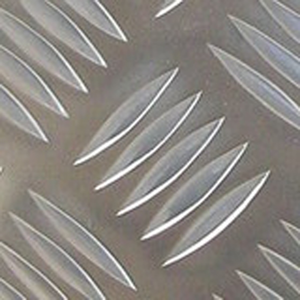 Aluminum sheet