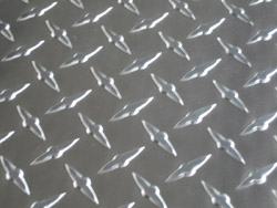 Aluminum sheet