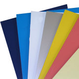 Prepainted aluminum sheet