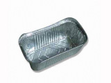 Aluminium Foil Container