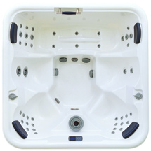 Jaccuzzi Spa Hottub