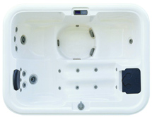 Jacuzzi spa Hottub