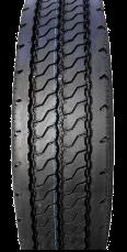 Friking Brand TBR TYRE/TIRE 315/80R22.5