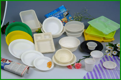 biodegradable cutlery