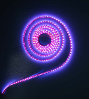 LED strip LIght, LED auto light, led car 