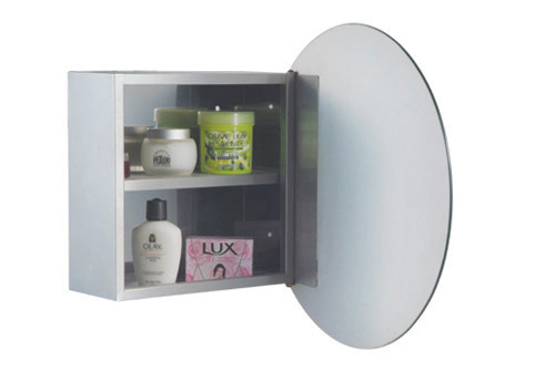 Bathroom cabinet