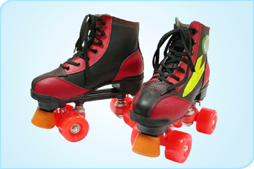 roller skates