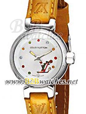 Fashion man and lady watch