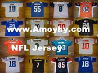 Wholesale NFL Jersey