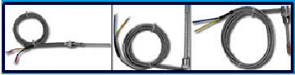 Thermocouples