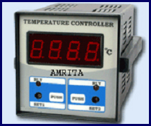 Temperature Controllers