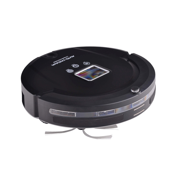 Newest Robot Vacuum Cleaner