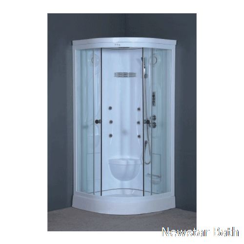 sell steam room, steam shower room,shower room