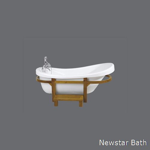 sell Indoor bathtub,simple bathtubs,acrylic bathtu