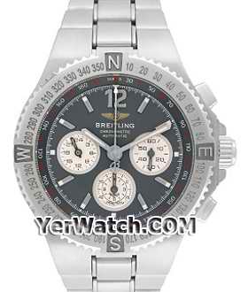 watch Breitling Porsche Design Piaget