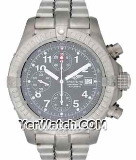 watch Breitling Porsche Design Piaget