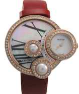 watch CartierPorsche Design Piaget