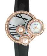 watch CartierPorsche Design Piaget