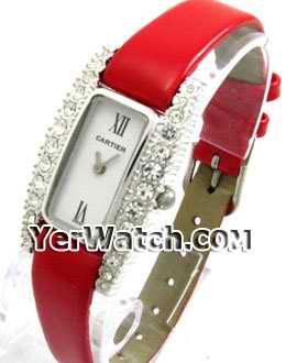  Valentine Watch, Leather Watch, Pocket Watch, Jew