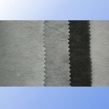 Nonwoven Interlining