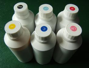 sublimation ink 