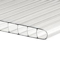 polycarbonate twin wall sheet