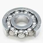 deep groove ball bearings