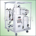 TY Vacuum Purifier Series for Turbine oil