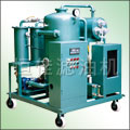 GZL High Viscosity Lubricating Oil Purifier Series