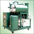 ZRG Multi-Function Oil Purifier Series