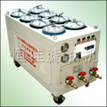 BRH High Precision Oil Purifier Series