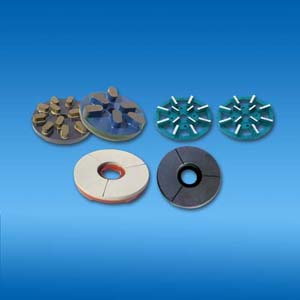 Diamond Grinding Disc