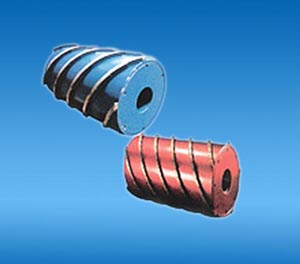 Diamond Calibrating Roller