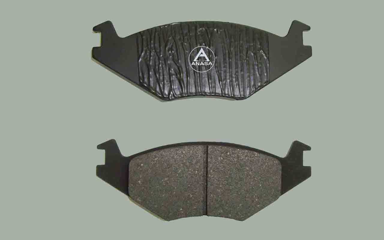 brake pad