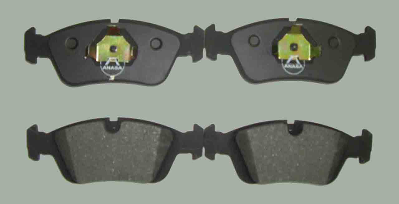 brake pad