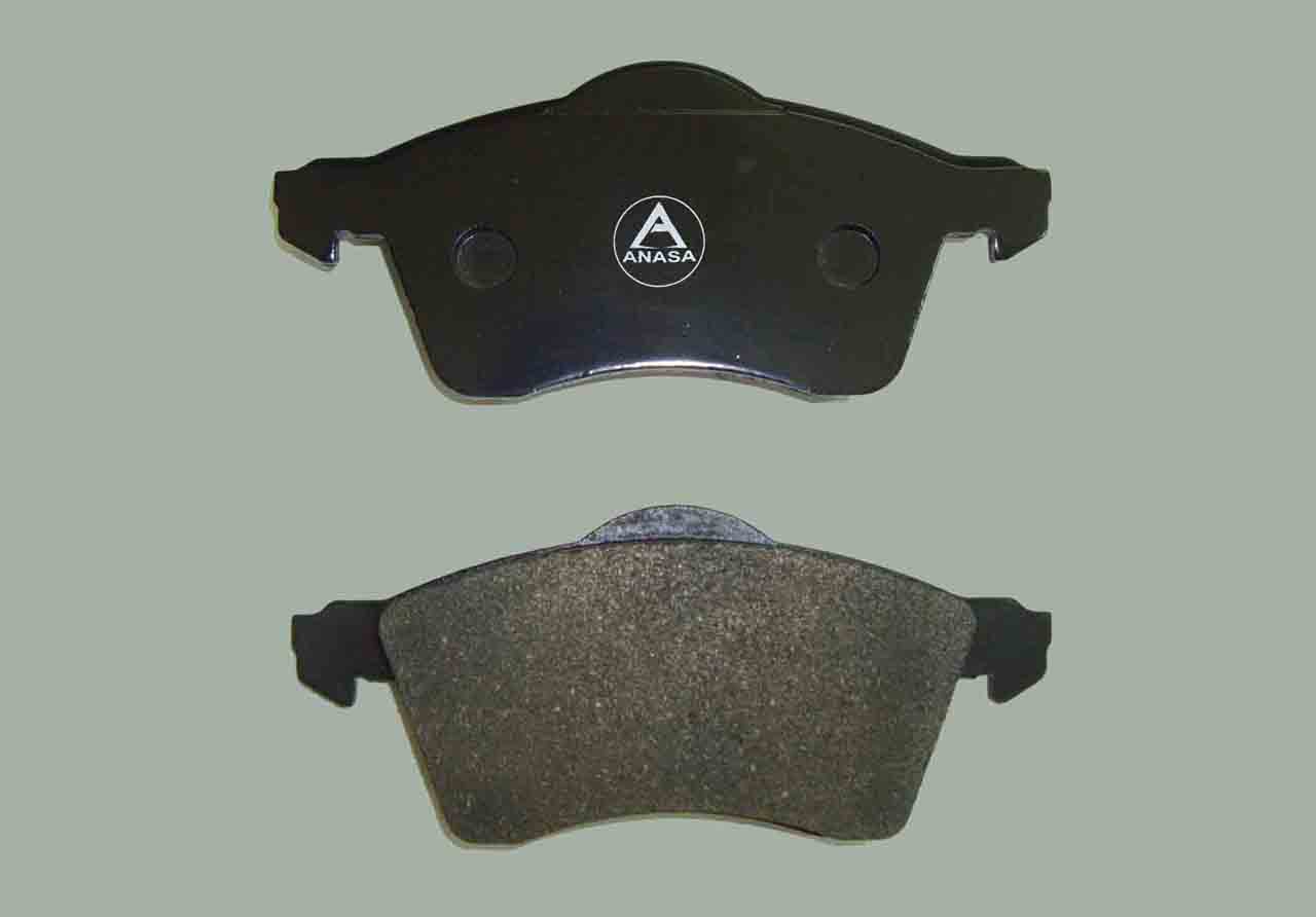 brake pad