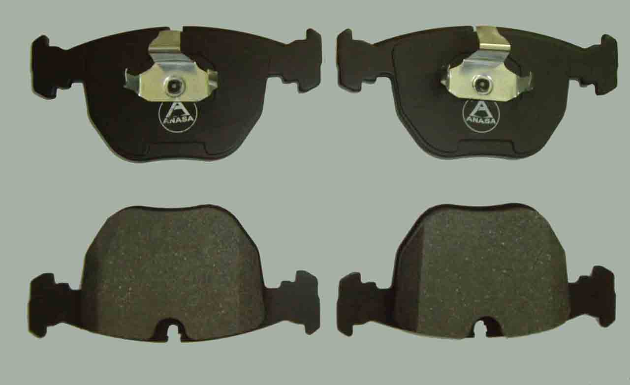 brake pad