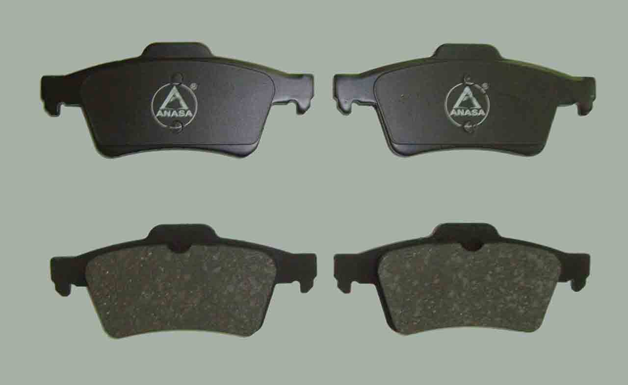 brake pad